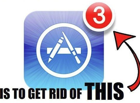 OCD_Nightmares's tweet image. The only reason I update my apps..