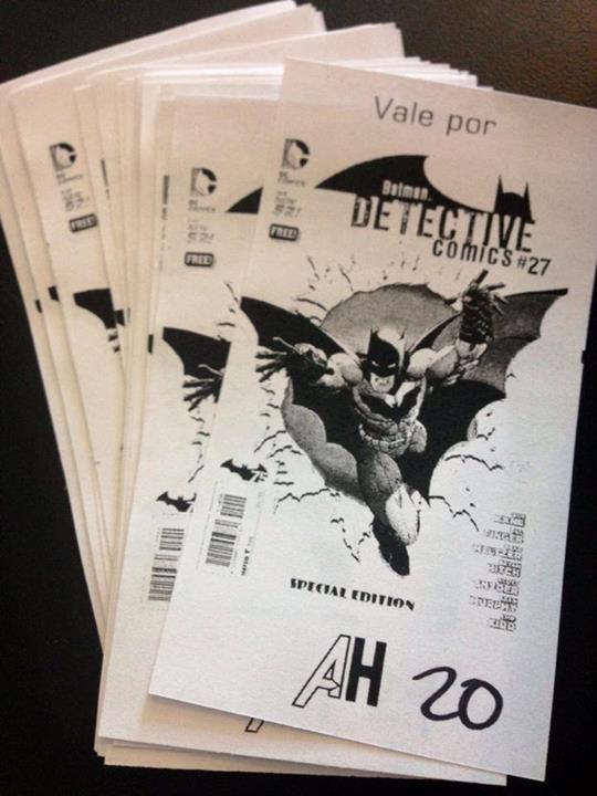 AntiHeroShop's tweet image. En Anti-Hero es #BatmanWeek ;) RT @la_covacha: Da inicio la #BatmanDay de @AntiHeroShop &amp;gt; facebook.com/events/8305679…