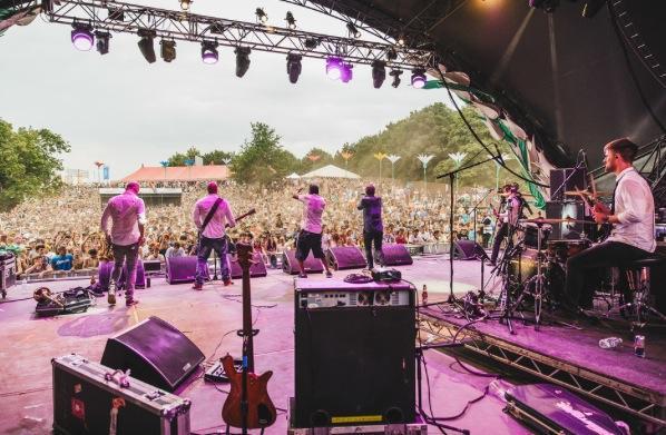 dubpistols's tweet photo. @SecretGardenHQ Rocking http://t.co/Pd9l14xPGJ