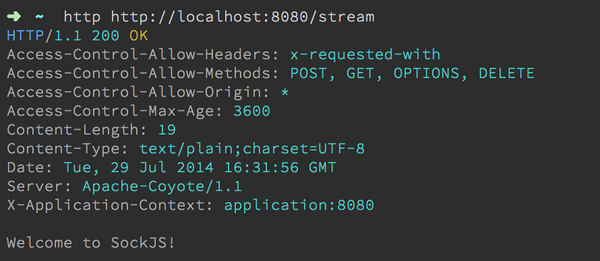 tonyghita's tweet image. go time! #websocket #stomp #sockjs