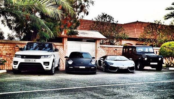 PorschePics™ tweet media