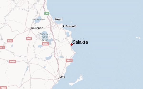 SalaktaPics's tweet photo. Salakta is In Tunisia. @PostBad216 http://t.co/wjDFb83SRm