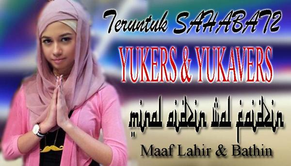 MrGetar's tweet photo. #TeruntukSahabatYukersYukavers http://t.co/qVXDDMgJg2