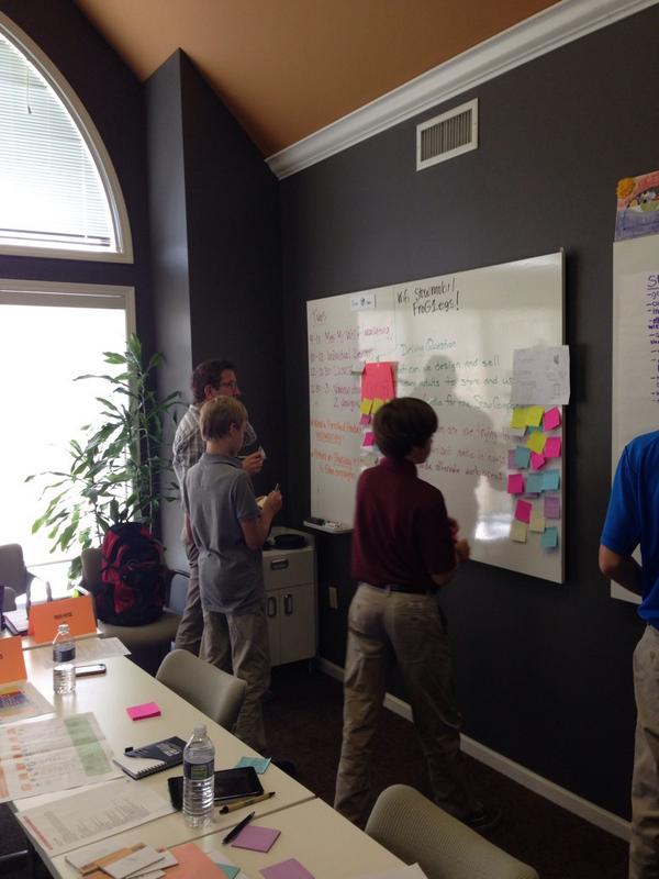 Sydney Crosby (@sydcrosby1987) on Twitter photo Team Stow checking out each others work during a gallery walk <a href="/OAISDfuturePREP/">OAISD futurePREP'd</a> <a href="/StowCompany/">The Stow Company</a> Team Stow checking out each others work during a gallery walk <a href="/OAISDfuturePREP/">OAISD futurePREP'd</a> <a href="/StowCompany/">The Stow Company</a>