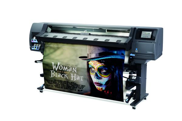 Expand your business, boost your capacity with the new #HPLatex 360 Printer: budurl.com/t55w