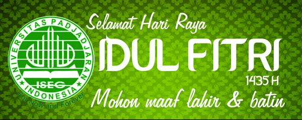 KSEI_ISEG's tweet photo. Takoballohu minawaminkum mohon maaf lahir &amp; batin http://t.co/cTwaEfYhLA @zonaekis @KuliahEkonomiIs