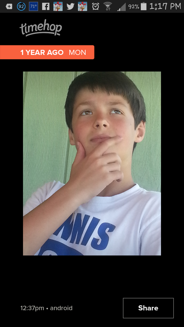 Kruss1996's tweet image. Exactly a year ago today... man do I miss camp :( @nateb123456