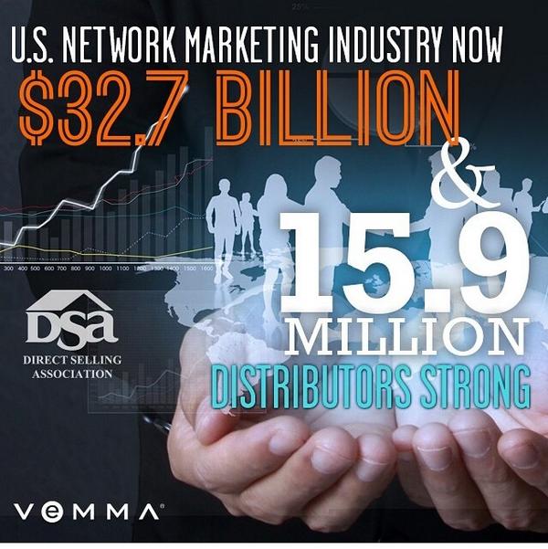 Vemma_Recruit's tweet photo. Become apart of something huge!!! Bigger than Facebook! #vemma #Join http://t.co/kGmvWRnS7e