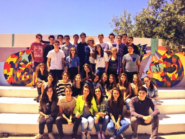 Manon_hdk's tweet image. Je referais bien une autre année avec vous #2nde2