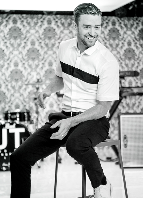 TheTNKid's tweet photo. PHOTO OF THE DAY 
@jtimberlake http://t.co/3cLxLEv4SP
