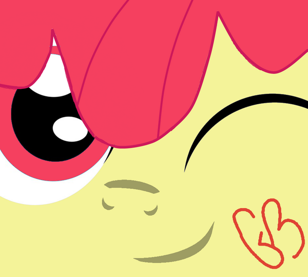 ((And the CMC! Starting with <a href="/mlp_AppleBloom/">Apple Bloom</a>.))