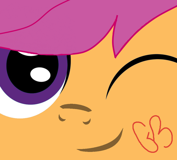 ((Then <a href="/mlp_Scoots/">Scootaloo</a> ))