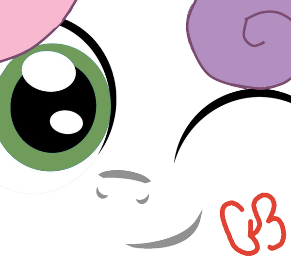 ((And <a href="/mlp_Sweetie/">Sweetie Belle</a> Belle))