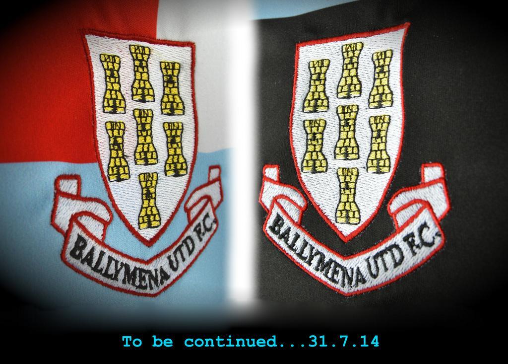 Ballymena United FC (BallymenaUnited) Twitter