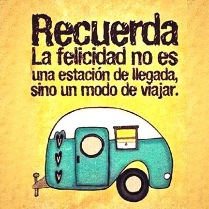 Les dejo un lindo pensamiento para hoy! Feliz día.