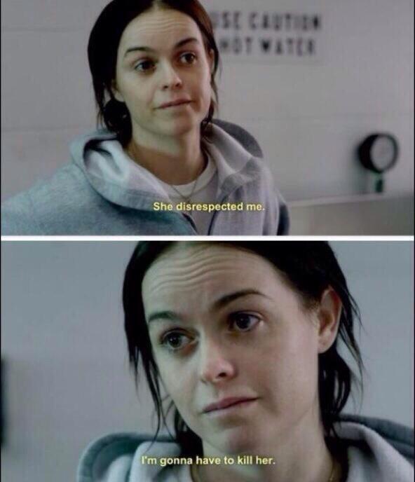 bitchingdancer's tweet image. When someone talks bad about dance😠