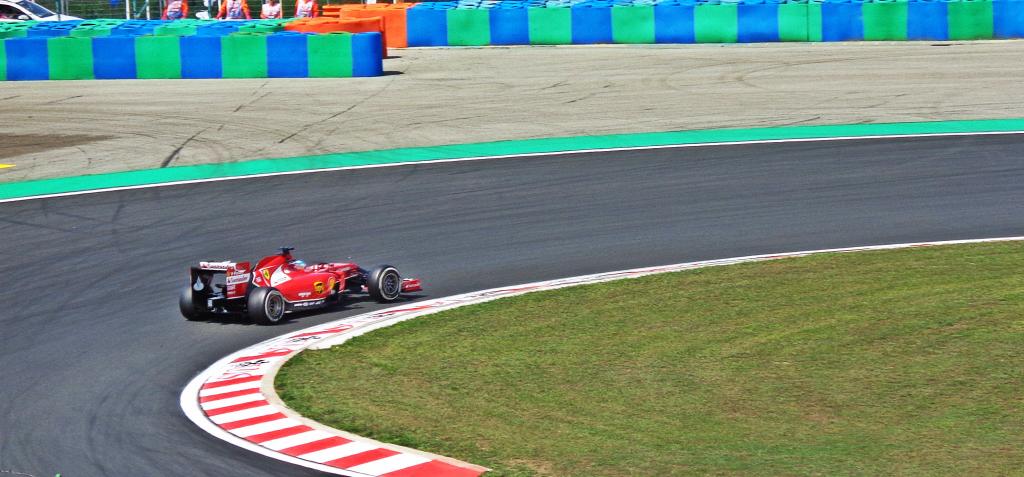 Happy Birthday Fernando Alonso ! :) 