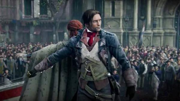 HelpAGamer's tweet image. Quer gostes de videojogos ou não, este é um trailer que tens de ver.

ift.tt/1rYKu5H