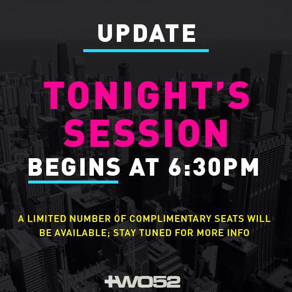 Two52's tweet photo. Update: @hillsongyandf &amp; @RealJohnGray begin at 6:30 pm tonight. Limited complimentary tix available; info to come http://t.co/8Xh2JDOS0E