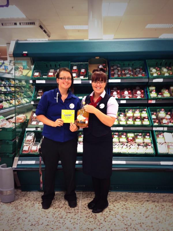 Holly Rees tweet media