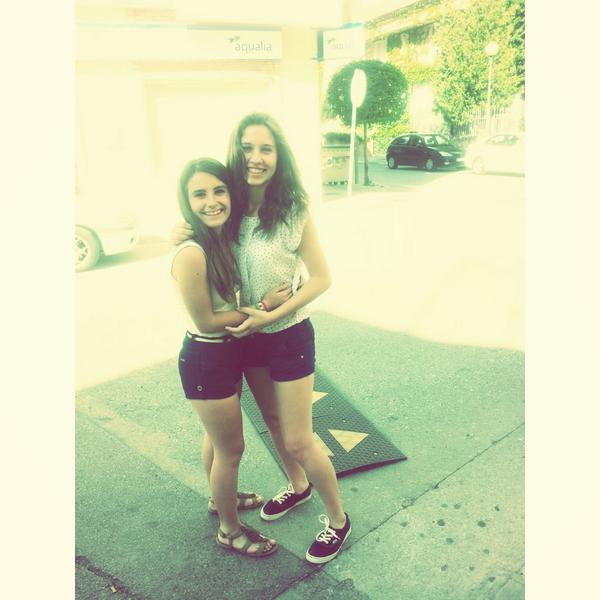 CantosRocio's tweet photo. Booniica mia , tequiero ! http://t.co/MhHFVs6nlT