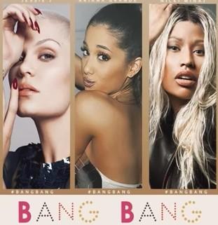 monchele_gleek's tweet photo. @ArianaGrande @NICKIMINAJ @JessieJ Love the song❤#inlove💘 http://t.co/cBqG9Vrg5L