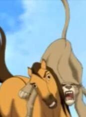 When I try to hug my friend that doesn't like hugs. She be like "HELL NO!"
