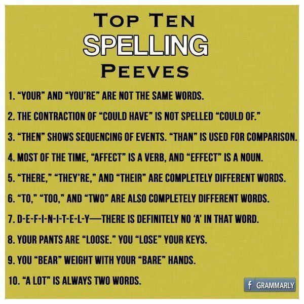 NotCorruptMedia's tweet photo. If you passed 4th grade, you should not be making these mistakes anymore: http://t.co/iUlzJMZl60