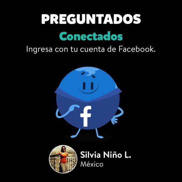 Silvianilo's tweet photo. He conseguido el logro Conectados en Preguntados http://t.co/yxsAkzpBjC