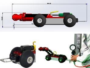 ロボカムⅡ-8（O200～O800㎜）は完全防水窒素ガス充填式構造です。詳しくはこちらへ：japantap.co.jp/category/selec…
....