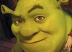Jasp3rTheGhost's tweet photo. @SteveandLarson You just got shrekt. @TheChuckyLeeRay http://t.co/vtcTjpaBxc