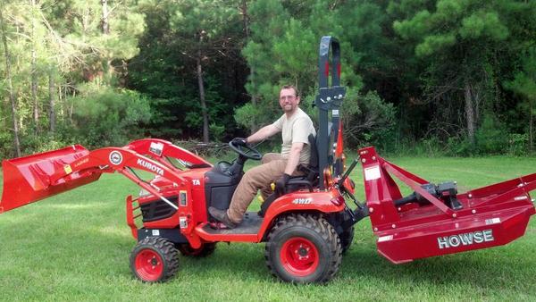 leer34's tweet photo. @Hellholehunter and his new toy..now we can get ready for deer session!! http://t.co/GRnxWVWQ16