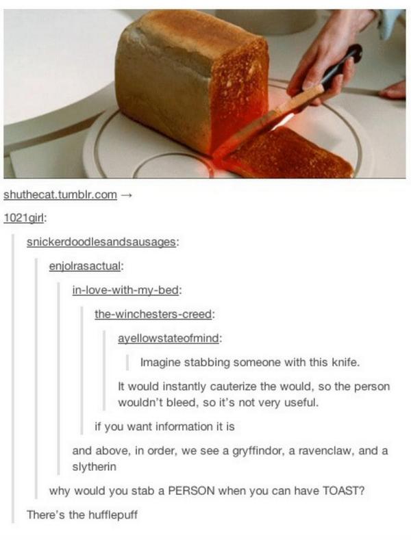 HurricaneeRainn's tweet image. #harrypotterhumor