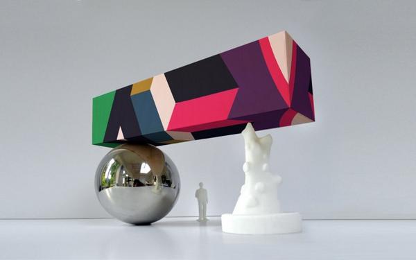 ‘An Arch Never Sleeps’ touches on the diverse cultures and histories of the local landscape sintatantra.com/northkensington