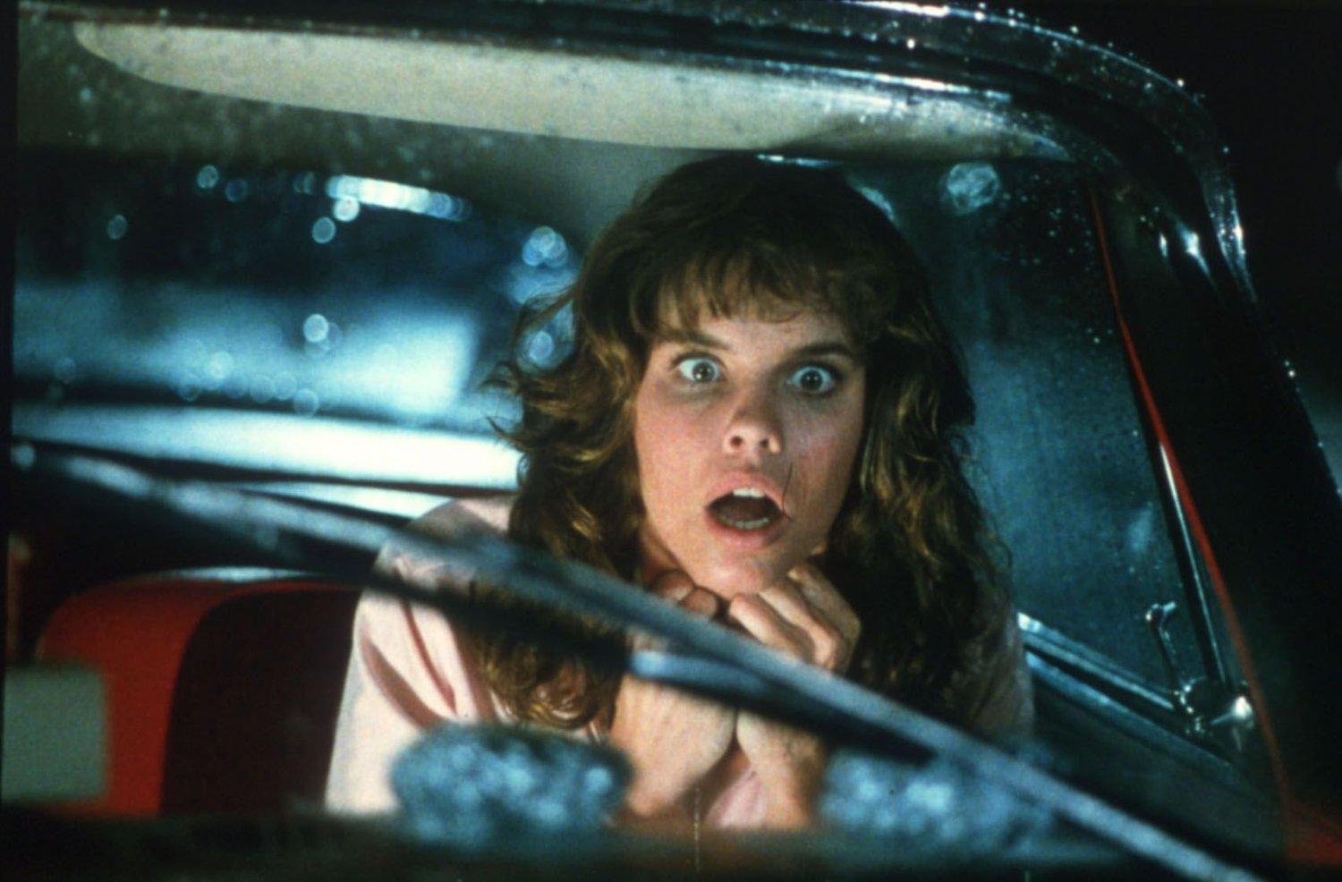 Happy Birthday to Alexandra Paul    