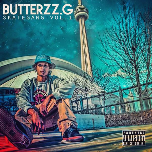 butterzzg's tweet photo. Skategang Vol.1 The Mixtape Who Ready?? http://t.co/H0ZStdahdg