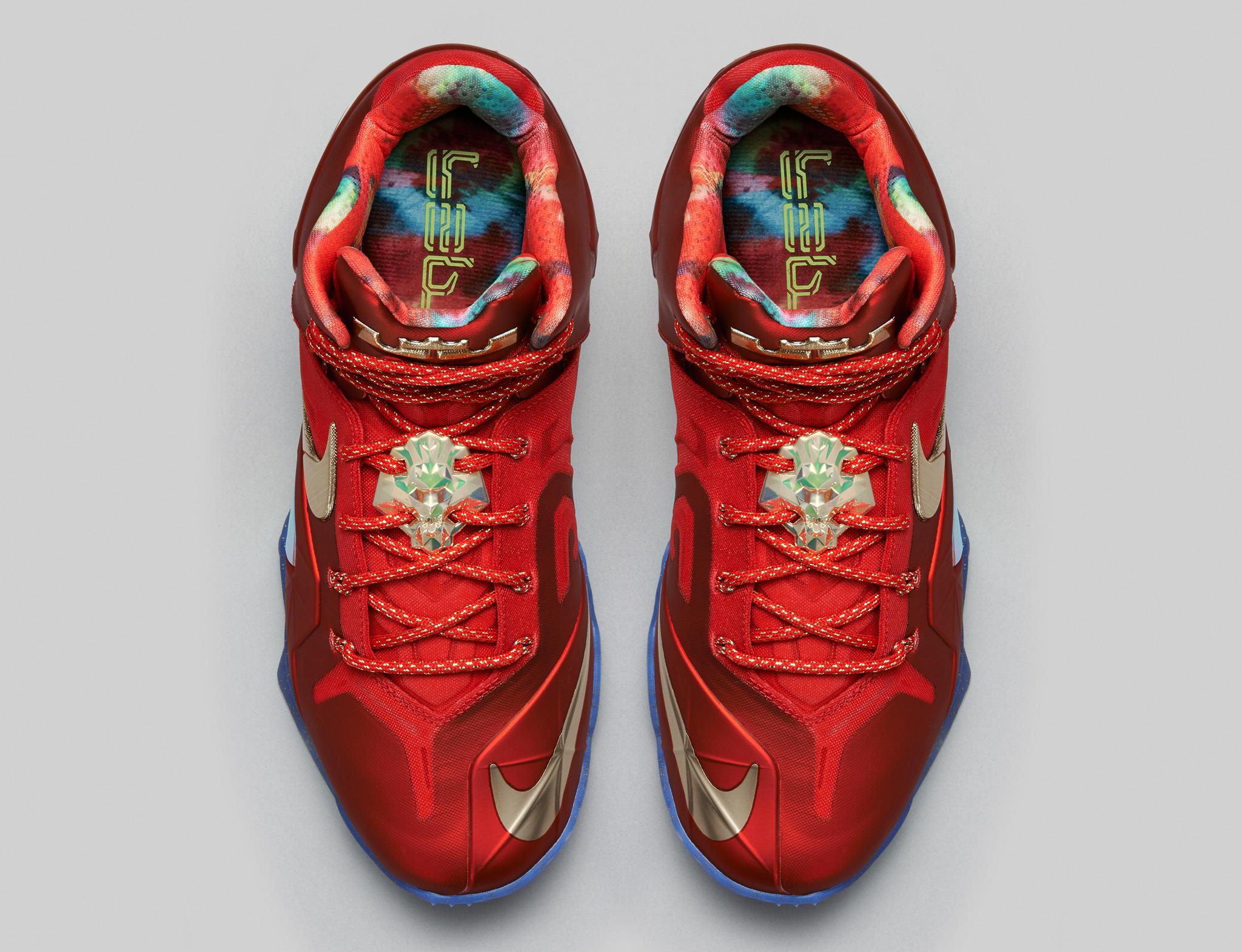 Nike lebron 11 elite se sales