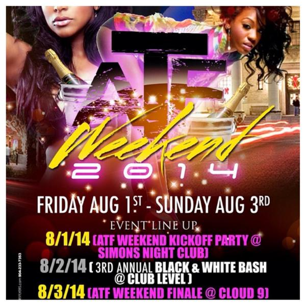 Obey_Donley's tweet image. #ATForNothing ATF WEEKEND  @ATForNOTHING