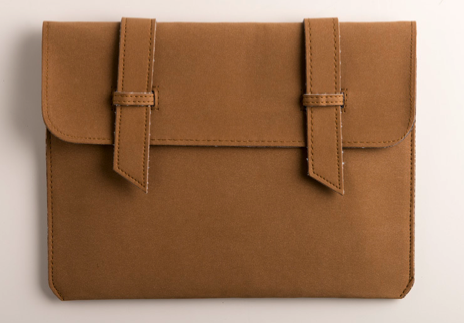EnspireLeather's tweet photo. Tablet Tuesday! Get this recycled leather case to protect your tablet, and the environment! #recycled #leather http://t.co/IZurI9TSp0