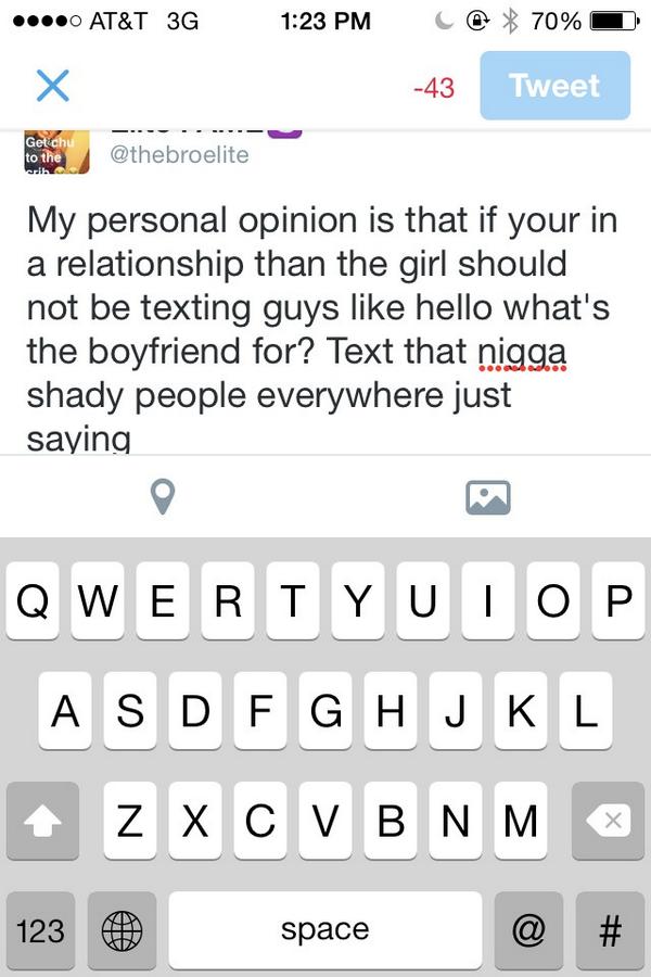 thebroelite's tweet photo. 👌 http://t.co/Cnw9ce33A1