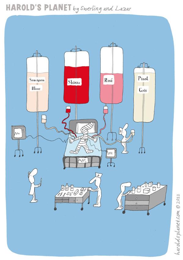 winewankers's tweet photo. Who wants a weekend #wine infusion? https://t.co/WECarjUixR