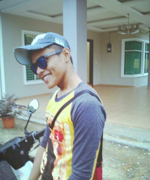 Fairuz_Rose's tweet photo. RayaKe2 . Semalam punya ceritaaa :) http://t.co/m5MlUkdpLY