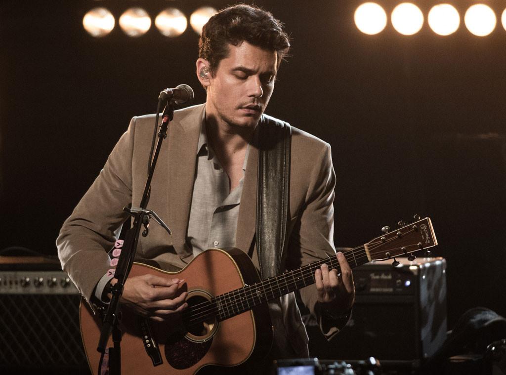 Happy birthday John Mayer! His bad boy persona comes from his Adventurer 5 side where he craves new experiences. 