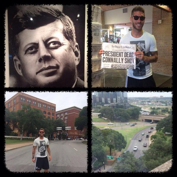 Remembering one of the most important presidents in US history, John F. Kennedy.