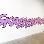 Photo by Mike Weiss Gallery (@MWeissGallery)