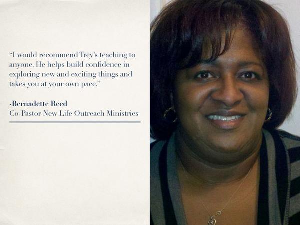 TreyCross3's tweet image. This is why I love teaching music! #letsmakemusic #learnthepiano