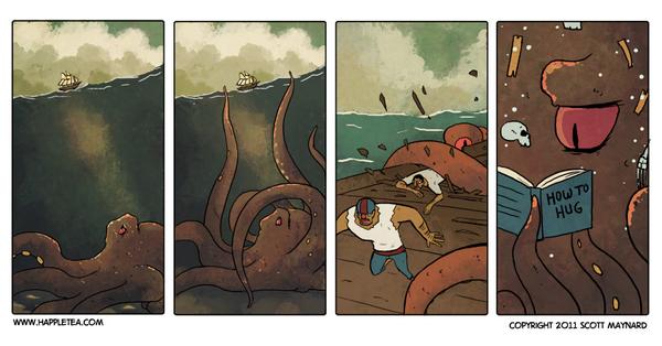 rubricane's tweet image. #HowToHug #ReleaseTheHugs