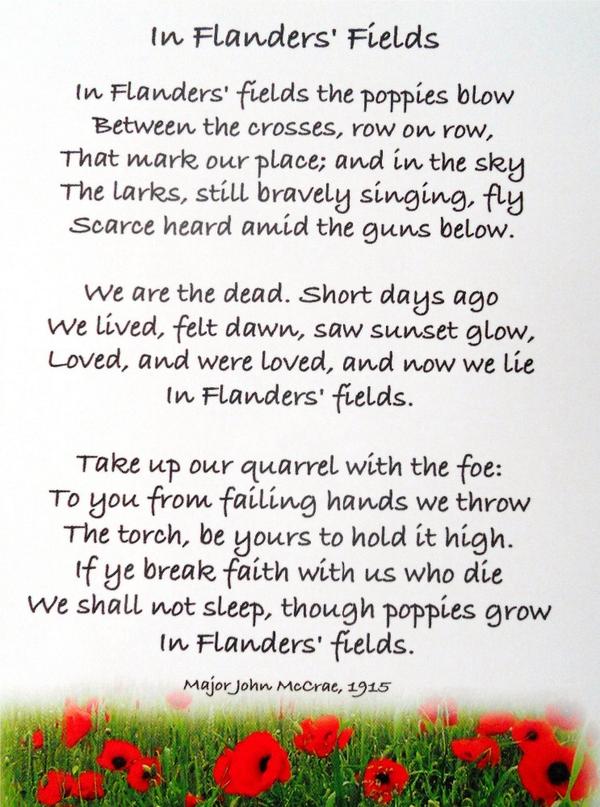 Gar23wat91's tweet photo. 100 years ago young soldiers went to fight for freedom we have today, not knowing weather they'd return home. #WW1 http://t.co/6D2GF2FP9g