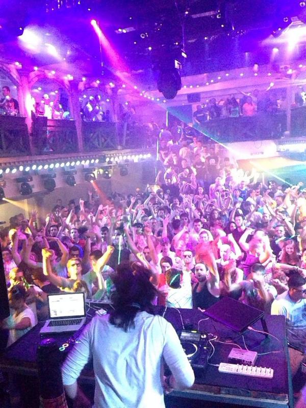 RefreshFestival's tweet photo. #Refresh2014 Trance Stage Promo pArty! http://t.co/YV3fNLrslh http://t.co/0gCNWGo2cu
