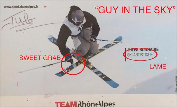 Is the mainstream media ruining our chances at impressing the mainstream? #freeskiing freeski.downdays.eu/news/29/07/201…